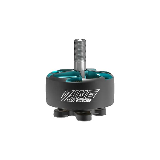 Wholesale IFlight R5 2207 2050KV Race Brushless Motor Mach R5 6S for RC DIY Racing Drone